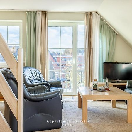 Bellevue W10 Laboe Exterior foto