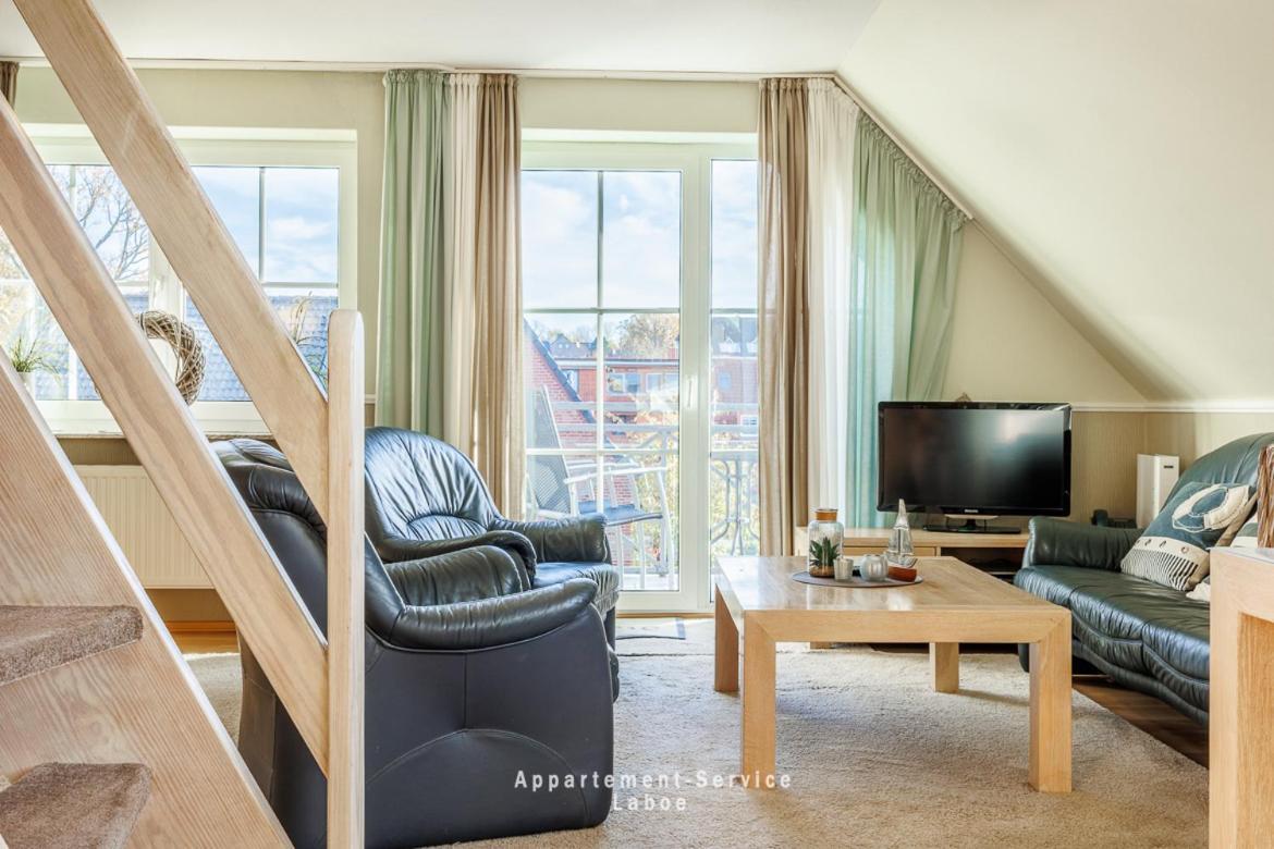 Bellevue W10 Laboe Exterior foto